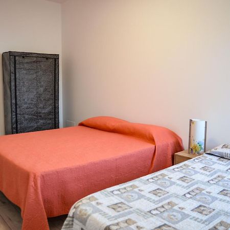 Appartamento Siderno sul mare trilocale Esterno foto