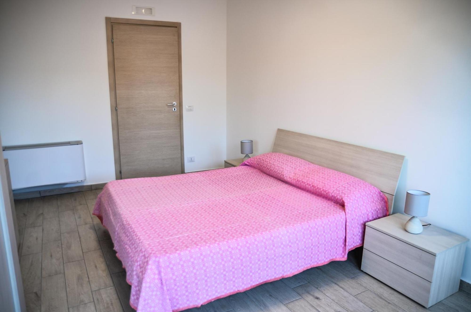 Appartamento Siderno sul mare trilocale Esterno foto