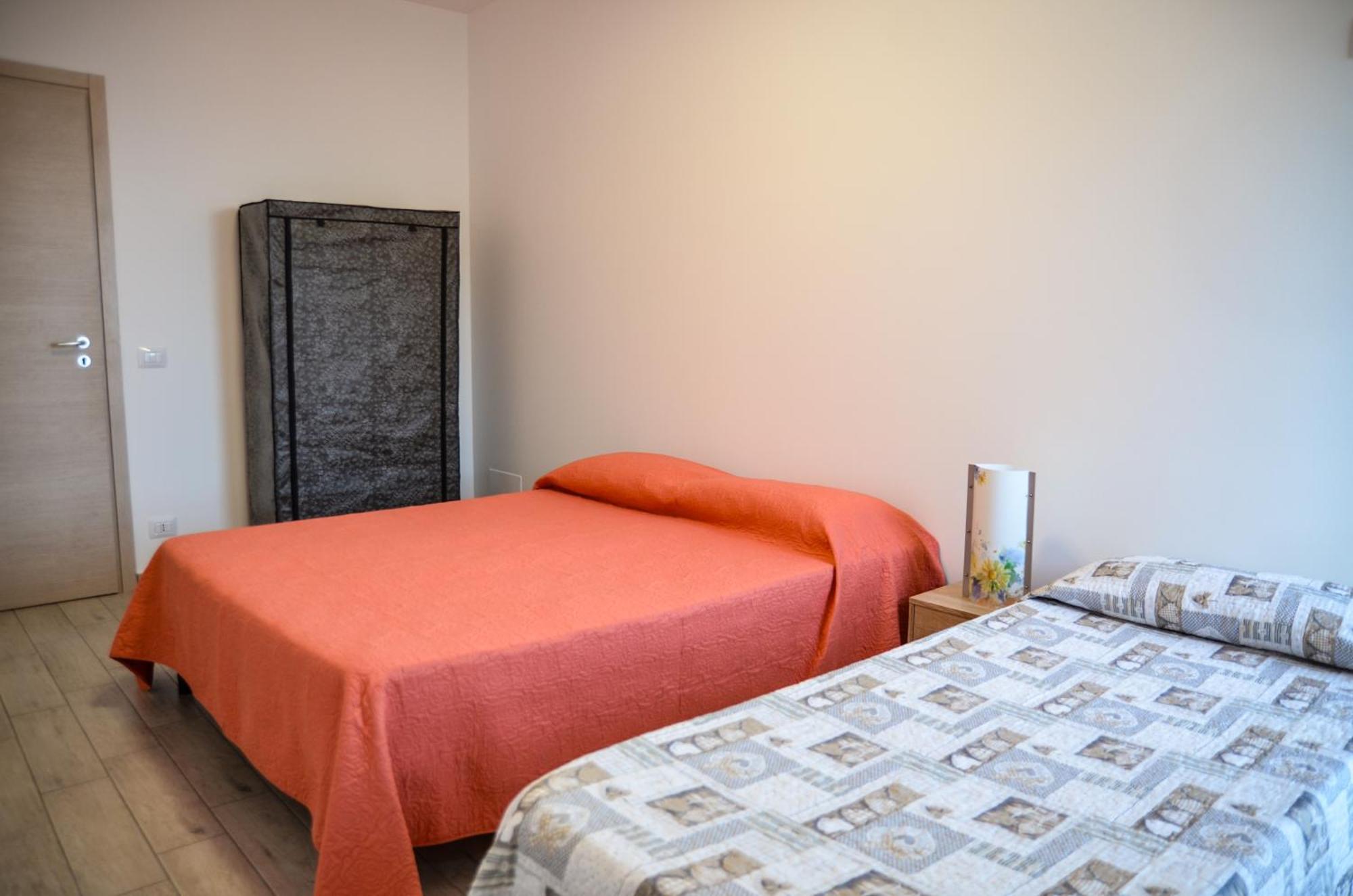 Appartamento Siderno sul mare trilocale Esterno foto